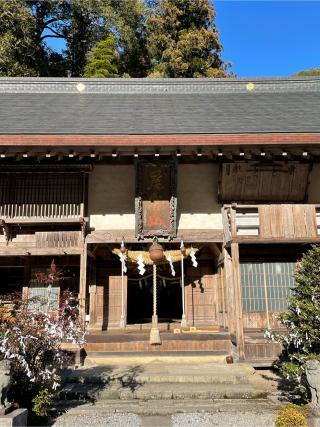 賀蘇山神社の参拝記録(なんなんさん)