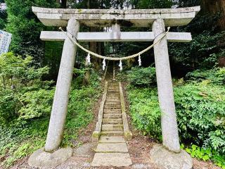 賀蘇山神社の参拝記録(shikigami_hさん)