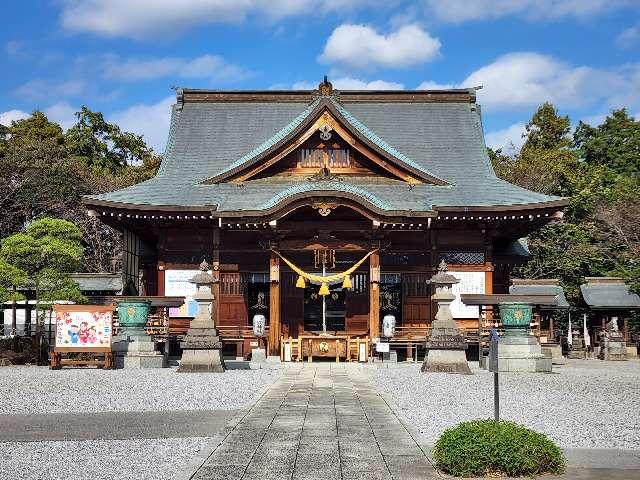 白鷺神社の参拝記録5