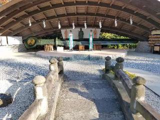 白鷺神社の参拝記録(ひーさん)