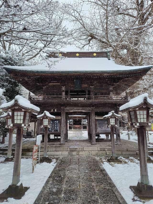 氏家今宮神社の参拝記録3