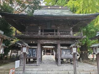 氏家今宮神社の参拝記録(ヨッシーさん)