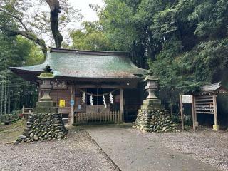 喜連川神社の参拝記録(nak55さん)