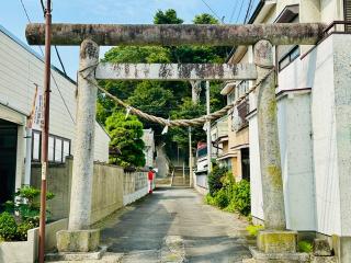 喜連川神社の参拝記録(shikigami_hさん)