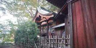 星宮神社の参拝記録(優雅さん)