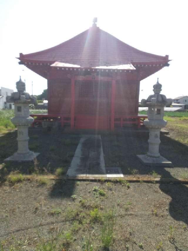 釈迦山 金乗院の参拝記録2