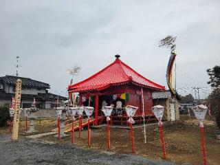 釈迦山 金乗院の参拝記録(まっきーさん)