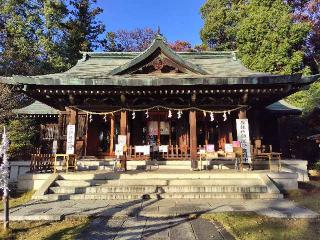 朝日森天満宮の参拝記録(優雅さん)