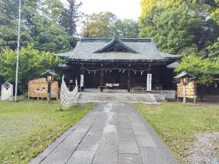 朝日森天満宮の参拝記録(優雅さん)