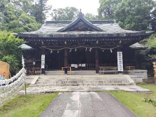 朝日森天満宮の参拝記録(優雅さん)