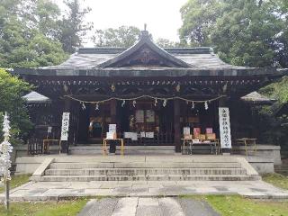 朝日森天満宮の参拝記録(優雅さん)
