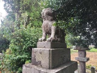 雀神社の参拝記録(さとみさん)