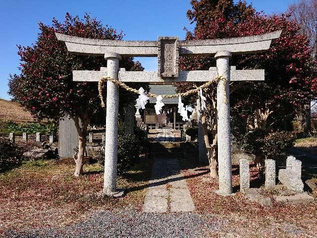 雀神社の参拝記録(おととさん)