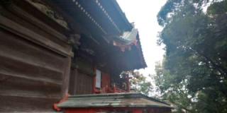 一瓶塚稲荷神社の参拝記録(優雅さん)