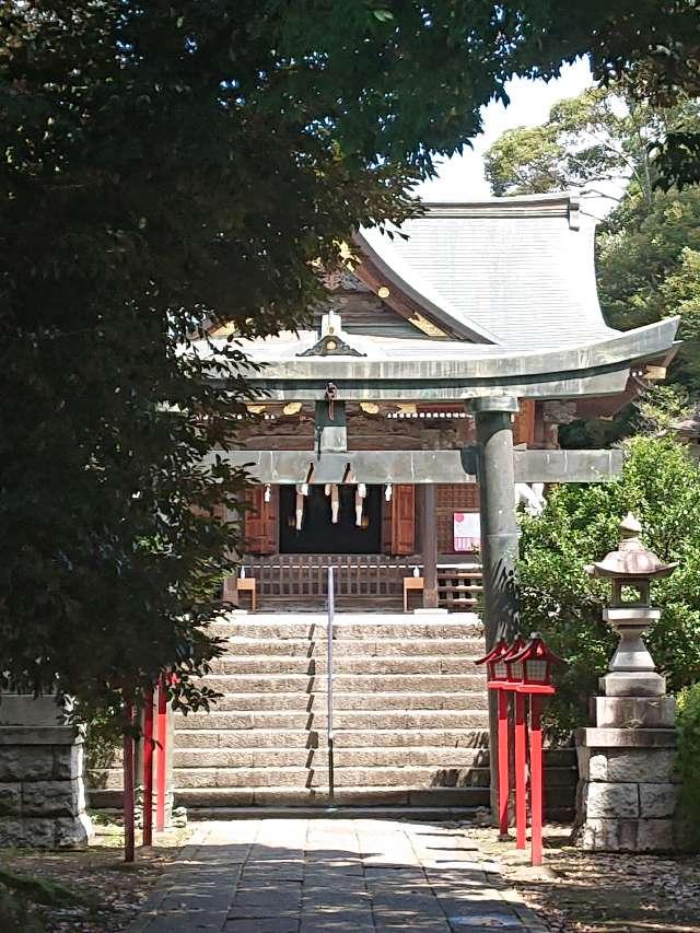 栃木県佐野市田沼町1404 一瓶塚稲荷神社の写真7