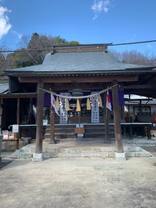 賀茂別雷神社の参拝記録(しえるさん)