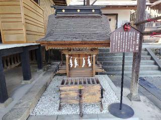 賀茂別雷神社の参拝記録(優雅さん)