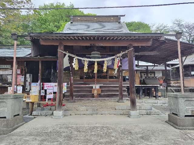 賀茂別雷神社の参拝記録3