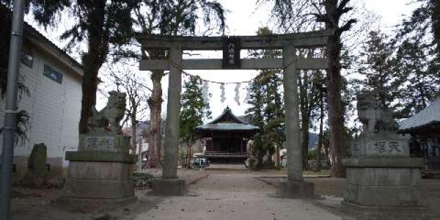 八坂神社の参拝記録(優雅さん)