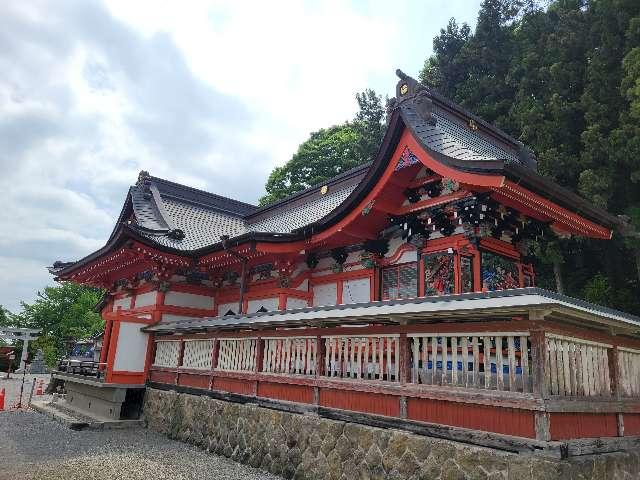 栃木県佐野市嘉多山町1786 嘉多山浅間神社の写真6