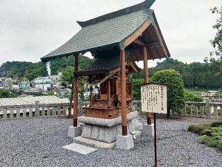 嘉多山浅間神社の参拝記録(タクさん)