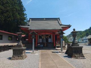 嘉多山浅間神社の参拝記録(タクさん)