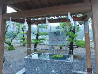 嘉多山浅間神社の参拝記録(タクさん)