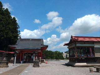 嘉多山浅間神社の参拝記録(タクさん)