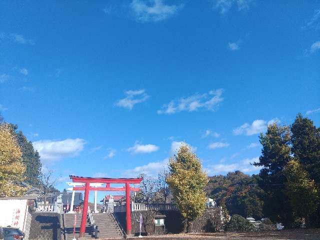 嘉多山浅間神社の参拝記録4