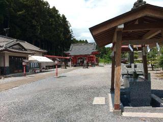 嘉多山浅間神社の参拝記録(タクさん)