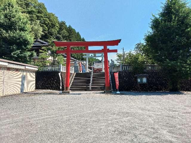 嘉多山浅間神社の参拝記録7