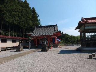 嘉多山浅間神社の参拝記録(タクさん)