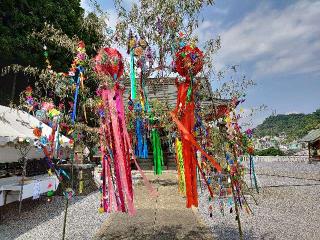 嘉多山浅間神社の参拝記録(タクさん)