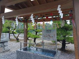 嘉多山浅間神社の参拝記録(タクさん)