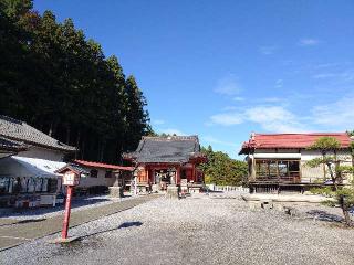 嘉多山浅間神社の参拝記録(タクさん)