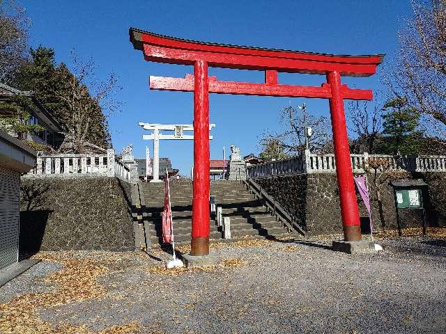 嘉多山浅間神社の参拝記録5