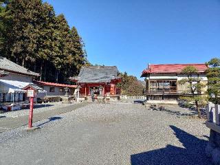 嘉多山浅間神社の参拝記録(タクさん)
