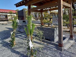 嘉多山浅間神社の参拝記録(タクさん)