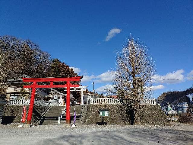 嘉多山浅間神社の参拝記録6