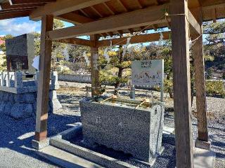 嘉多山浅間神社の参拝記録(タクさん)