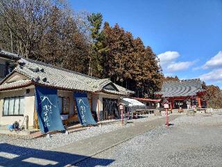 嘉多山浅間神社の参拝記録(タクさん)