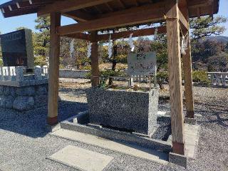 嘉多山浅間神社の参拝記録(タクさん)