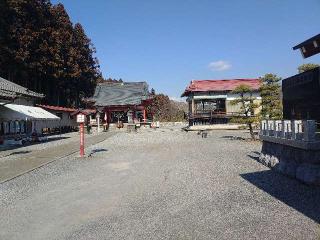 嘉多山浅間神社の参拝記録(タクさん)