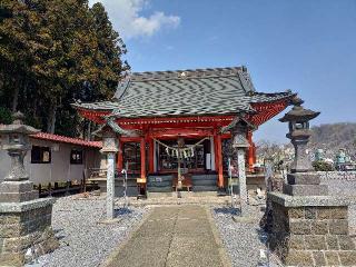 嘉多山浅間神社の参拝記録(タクさん)