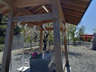 嘉多山浅間神社の参拝記録(タクさん)