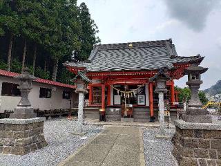 嘉多山浅間神社の参拝記録(タクさん)