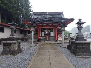 嘉多山浅間神社の参拝記録(優雅さん)