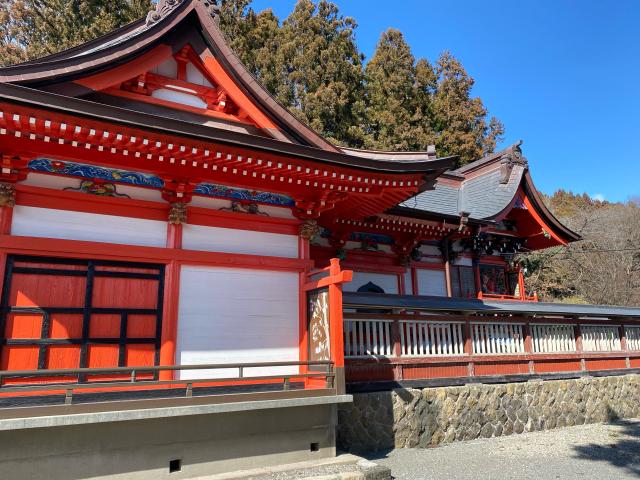 栃木県佐野市嘉多山町1786 嘉多山浅間神社の写真4