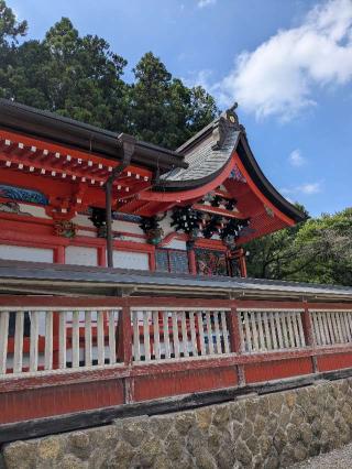 嘉多山浅間神社の参拝記録(プロセッコさん)