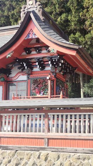 嘉多山浅間神社の参拝記録(あにぃさん)